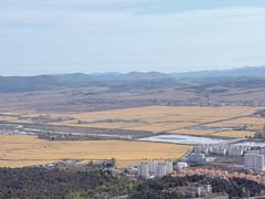 -帽儿山国家森林公园