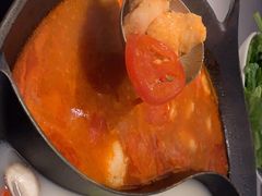 -新辣道鱼火锅(西直门店)