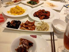 -金时代顺风大酒店(爱琴海购物中心店)