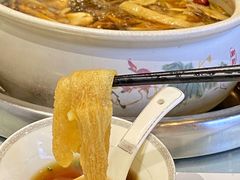 -名善山珍·野生菌汤锅(文殊院店)