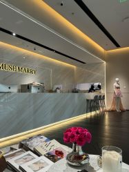点击看大图 -MuseMarry婚纱(前海嘉里中心店)