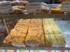 -君之狮子山·轻糖烘焙(松江印象城店)