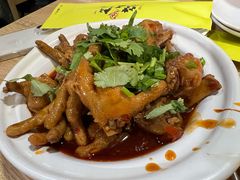 -烤五行·烧烤烤串(石佛营店)