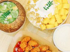 -豆豆冰室·地道招牌椰子冻(大良店)