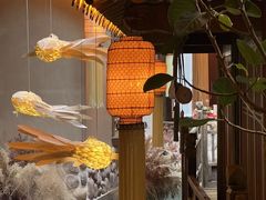 -叶叶菩提(太原别墅店)