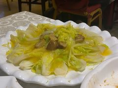 -马凯餐厅(长椿街店)