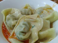 麻酱冷馄饨-潘国仙耳光馄饨(黄家阙路店)