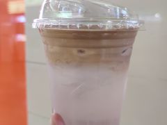 青青椰-JPG coffee(广州体育西店)
