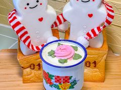 -红星前进面包牛奶公司(五道口购物中心店)