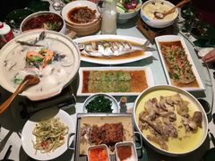 -蒸膳坊(王寨店)