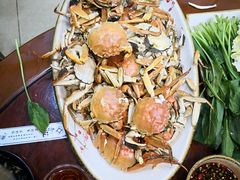 -回香楼大连新派清真菜