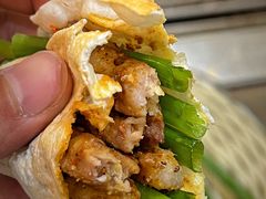 -小寒羊烧烤(凯瑞时代大厦店)