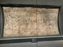 -洛阳古墓博物馆