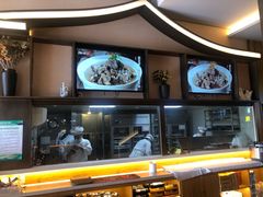 -巴盟人家·内蒙地方菜(华丽家族店)
