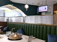-烹然四季椰子鸡火锅(姚家园万象汇店)