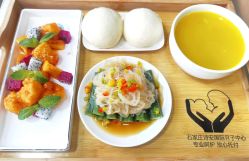 -诗安月子中心(建华南大街店)