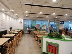 大堂-老乡鸡(怀远大润发店)