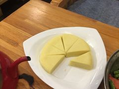 -乌镇那一年小院主题餐厅(甘泉西路店)