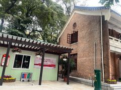 -广州中山纪念堂
