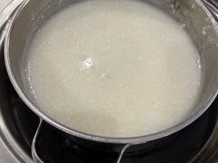火锅粥-盈田盈粥庄(博山东路店)