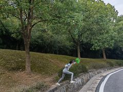 -南京市江宁方山
