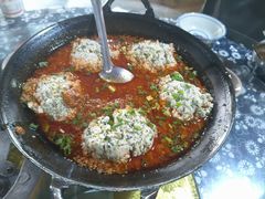 -张关合渣(航空大道店)