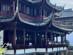 -豫园