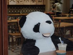 景观位-面春山·传统老卤面(天隆寺店)