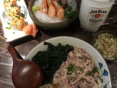 -眷屋の深夜食堂(云锦中心店)