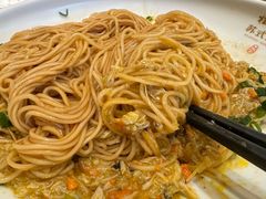 -松鹤楼面馆(清河万象汇店)