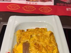 -邢氏老太太烤串(北兴街店)