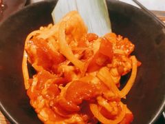 -新石器烤肉(南站店)