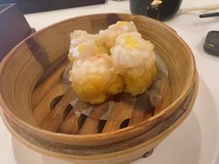 -白天鹅宾馆-宏图府餐厅