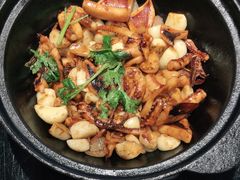 -高第街56号港式餐厅·精选(世茂广场宽厚里大明湖店)