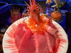 -蟹犇•帝王蟹雪蟹(陆家嘴店)