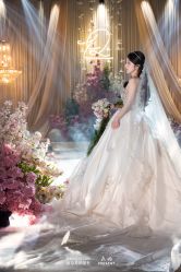 -Sugar苏格婚礼策划工作室