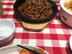 -西贝(枫蓝国际购物中心店)