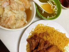 -麦文记面家(佐敦店)