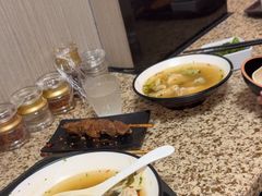 -小倩倩•鸡汤馄饨(江西路创始店)