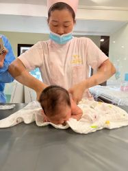 点击看大图 -星妈汇国际月子中心(龙珠店)