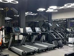 -VPsmart私教健身工作室(新华路旗舰店)