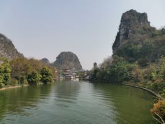 -桂林两江四湖景区
