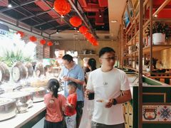 -凡塔斯牛排自助餐厅(广东佛山三水万达店)