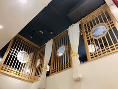 大堂-合兴居烤鸭店