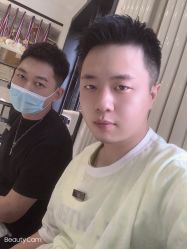 -LJOY丽锦造型·烫发染发