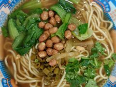-菲哥麻辣烫(贵山小区店)