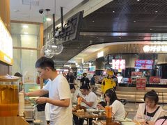 -王春春鸡汤饭(上海中海环宇城店)