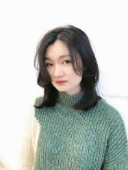 -妃格美发沙龙·烫发·染发