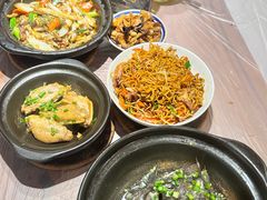 -小时候焗海鲜(鄞州万达店)