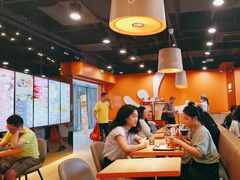 -大快活(丽丰店)